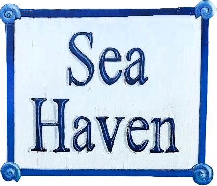 Sea Haven Logo